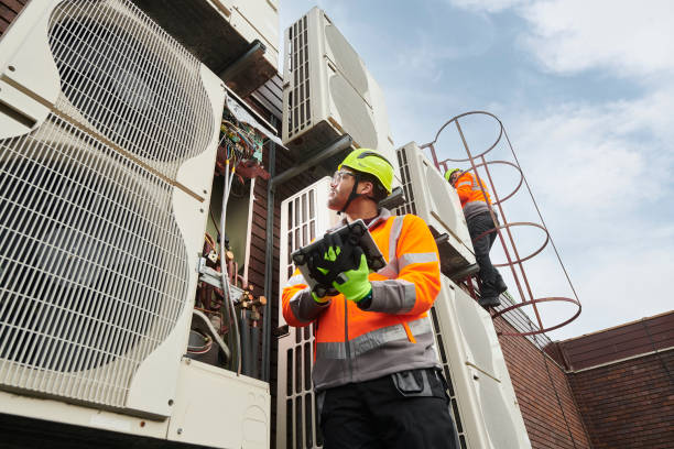 Best Central air repair  in Nokomis, FL