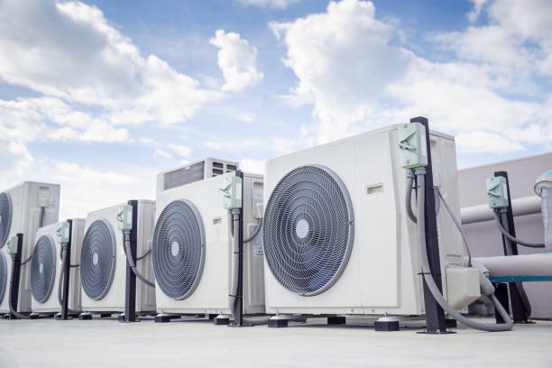 Local HVAC companies in Nokomis, FL
