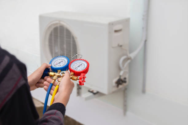 Best Ductless HVAC repair  in Nokomis, FL
